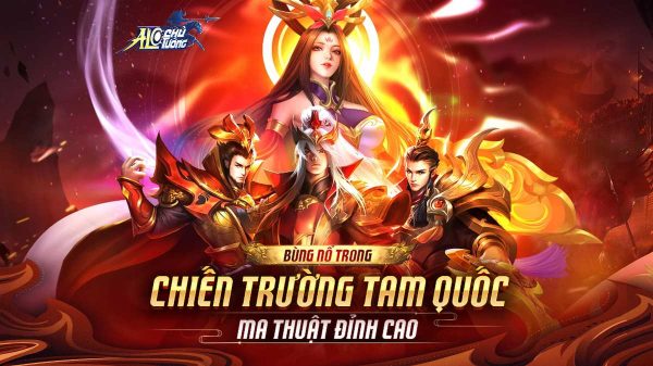 Tổng hợp gift code Alo Chủ Tướng nhân dịp ra mắt với nhiều vật phẩm giá trị 1682565478code alo chu tuongjpg