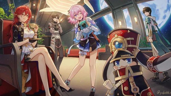 Top nhân vật trong Honkai: Star Rail nhận miễn phí nhưng cực “xịn xò” (Phần 2) 30 Top nhân vật trong Honkai: Star Rail nhận miễn phí nhưng cực “xịn xò” (Phần 2) 1682757513top nhan vat trong honkai star rail 11jpg