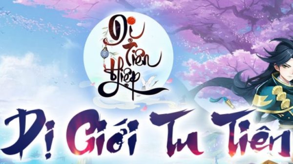 Tổng hợp gift code Dị Tiên Hiệp nhân dịp ra mắt với nhiều vật phẩm giá trị 1683257026code di tien hiepjpg