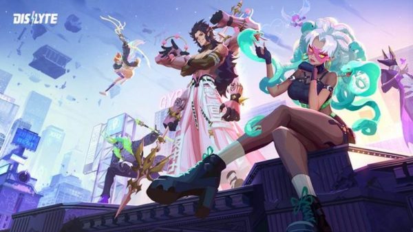 Dislyte tựa game gacha chủ đề âm nhạc sắp sửa có mặt tại Việt Nam với tên Nhịp Điệu Huyền Bí 44 Dislyte tựa game gacha chủ đề âm nhạc sắp sửa có mặt tại Việt Nam với tên Nhịp Điệu Huyền Bí 1683523186nhip dieu huyen bi jpg