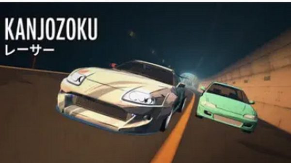 Kanjozoku 2: tựa game đua xe tốc độ cao cho phép bạn “cháy phố” khắp Nhật Bản 27 Kanjozoku 2: tựa game đua xe tốc độ cao cho phép bạn “cháy phố” khắp Nhật Bản 1683536050kanjozoku 2jpg