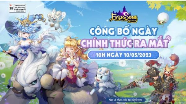 Điểm qua diễn đàn “Ever Song - Cổ Tích Nổi Loạn” - Từ bao giờ anh em game thủ Việt lại háo hức làm "em bé" mê cổ tích Disney đến vậy? 27 Điểm qua diễn đàn “Ever Song - Cổ Tích Nổi Loạn” - Từ bao giờ anh em game thủ Việt lại háo hức làm "em bé" mê cổ tích Disney đến vậy? 1683619351ever song co tich noi loan 11jpg