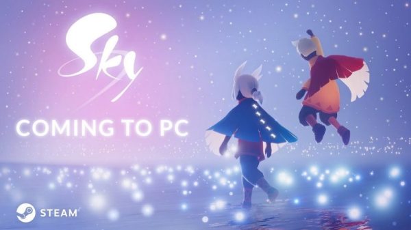 Sky: Children of the Light sắp sửa có mặt trên PC thông qua Steam 1684554848sky children of the light jpg