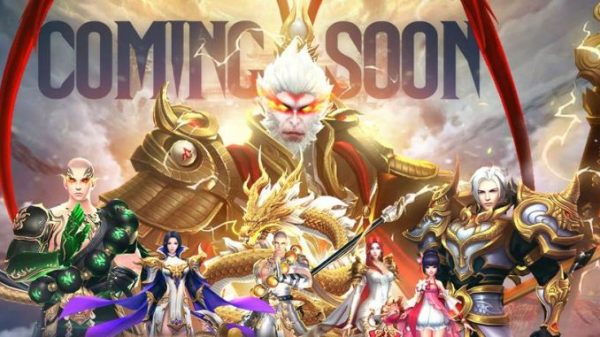 Sự Kết Hợp Giữa Phong Cách Cổ Trang - Hiện Đại, Tái Hiện Hoàn Chỉnh Trong Ta Là Chiến Thần 1685957367 ta la chien than 8jpg