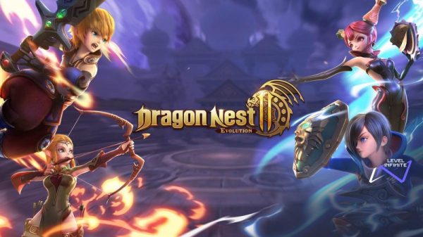 Dragon Nest 2: Evolution mở đăng ký toàn cầu với nhiều phần thưởng hấp dẫn! 1686224315 dragon nest 2 evolution 6jpg