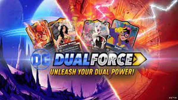 “Không hẹn mà gặp”, DC rục rịch ra mắt game thẻ bài DC Dual Force cạnh tranh với Marvel Snap 1686282656 dc dual forcejpg