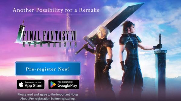 Hot! Final Fantasy VII Ever Crisis bất ngờ mở đăng ký trước toàn cầu 1686374034 final fantasy vii ever crisisjpg