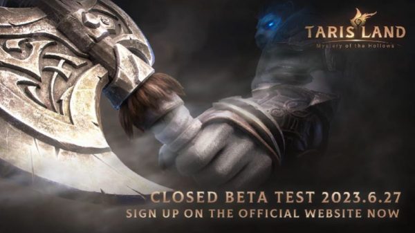 Tencent tiến hành mở thử nghiệm Closed Beta cho siêu phẩm Tarisland trên Mobile 27 Tencent tiến hành mở thử nghiệm Closed Beta cho siêu phẩm Tarisland trên Mobile 1686651842 tarislandjpg