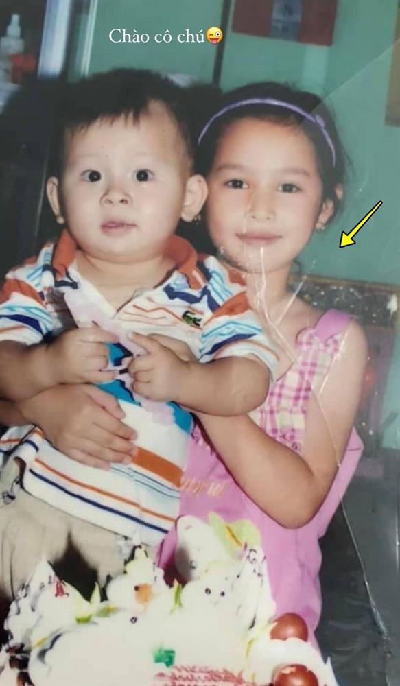 Cận cảnh nhan sắc Xoài Non, đẹp đến mức Linh Ngọc Đàm thừa nhận đó là "ngoại lệ" - Ảnh 1. Cận cảnh nhan sắc Xoài Non, đẹp đến mức Linh Ngọc Đàm thừa nhận đó là "ngoại lệ" - Ảnh 1.