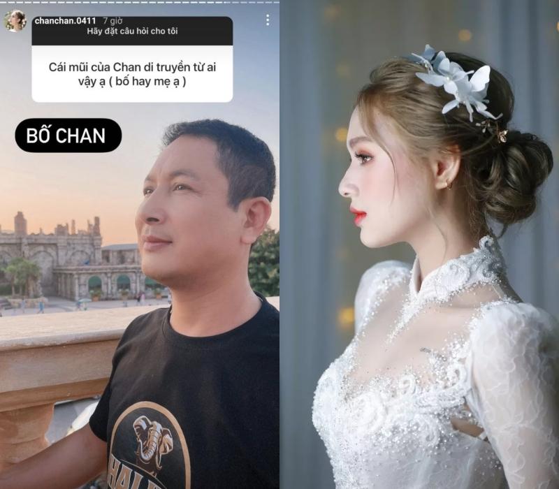 Cận cảnh nhan sắc Xoài Non, đẹp đến mức Linh Ngọc Đàm thừa nhận đó là "ngoại lệ" - Ảnh 2. Cận cảnh nhan sắc Xoài Non, đẹp đến mức Linh Ngọc Đàm thừa nhận đó là "ngoại lệ" - Ảnh 2.