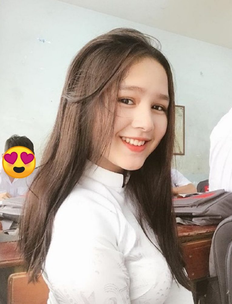 Cận cảnh nhan sắc Xoài Non, đẹp đến mức Linh Ngọc Đàm thừa nhận đó là "ngoại lệ" - Ảnh 4. Cận cảnh nhan sắc Xoài Non, đẹp đến mức Linh Ngọc Đàm thừa nhận đó là "ngoại lệ" - Ảnh 4.