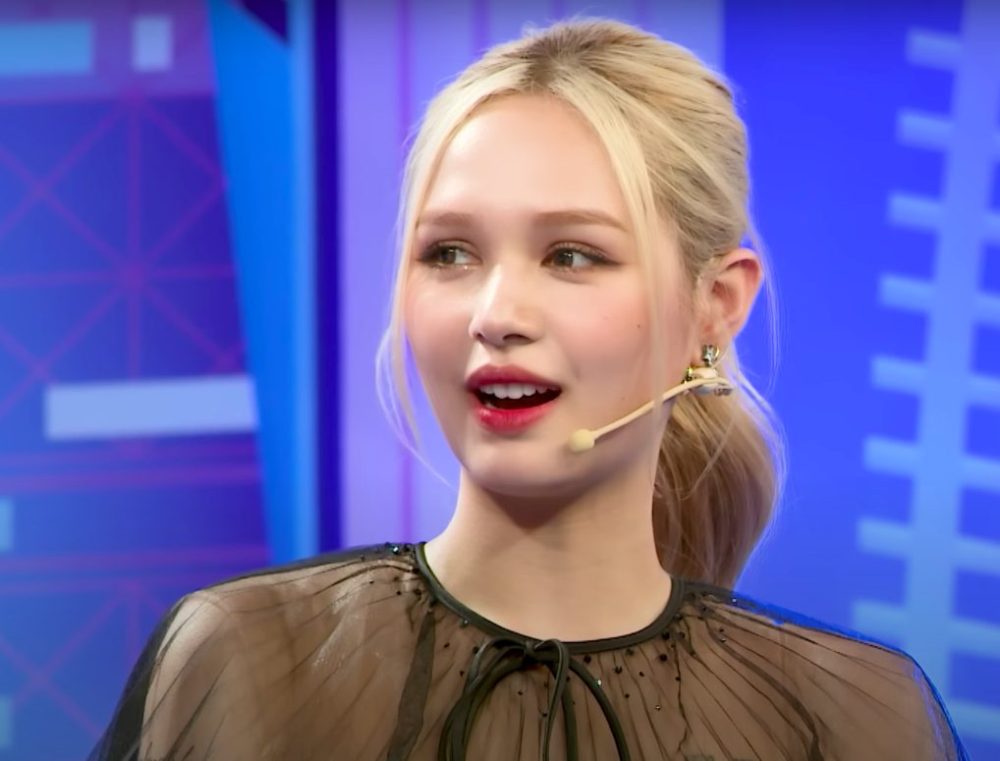 Cận cảnh nhan sắc Xoài Non, đẹp đến mức Linh Ngọc Đàm thừa nhận đó là "ngoại lệ" - Ảnh 6. Cận cảnh nhan sắc Xoài Non, đẹp đến mức Linh Ngọc Đàm thừa nhận đó là "ngoại lệ" - Ảnh 6.