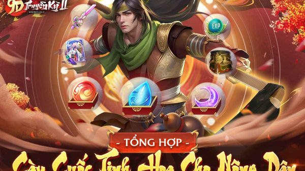 Cửu Dương Truyền Kỳ 2: Thiên Đường Cày Chay Là Đây! 1686900832 cuu duong truyen ky 2 9jpg