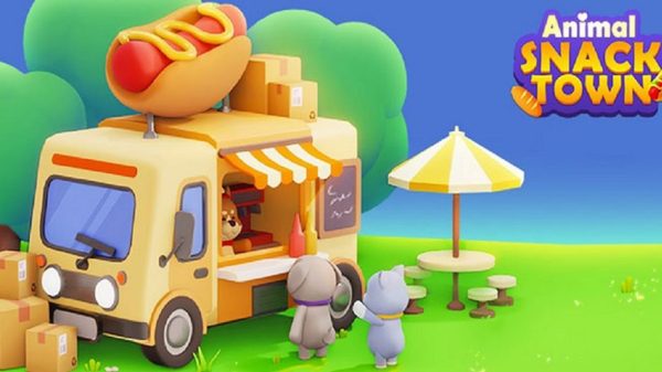 Animal Snack Town: Tựa game quản lý tiệm ăn chủ đề động vật cực vui nhộn 34 Animal Snack Town: Tựa game quản lý tiệm ăn chủ đề động vật cực vui nhộn 1687165864 animal snack town 3jpg