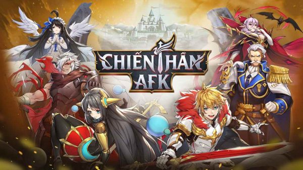 Tổng hợp gift code Chiến Thần AFK nhân dịp ra mắt với nhiều vật phẩm giá trị! 28 Tổng hợp gift code Chiến Thần AFK nhân dịp ra mắt với nhiều vật phẩm giá trị! 1687230874 code chien than afkjpg