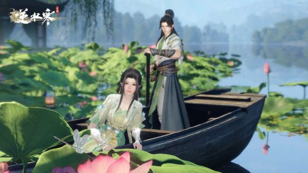 Game thủ Nghịch Thuỷ Hàn Mobile cần chuẩn bị gì trước thềm ra mắt ngày 30/06? 40 Game thủ Nghịch Thuỷ Hàn Mobile cần chuẩn bị gì trước thềm ra mắt ngày 30/06? 1687416996543 1687622989 75jpg