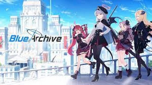 Blue Archive: Tựa game gacha 3D phong cách anime dễ thương đến từ nhà Yostar Games 30 Blue Archive: Tựa game gacha 3D phong cách anime dễ thương đến từ nhà Yostar Games 1687425894 blue archivejpg