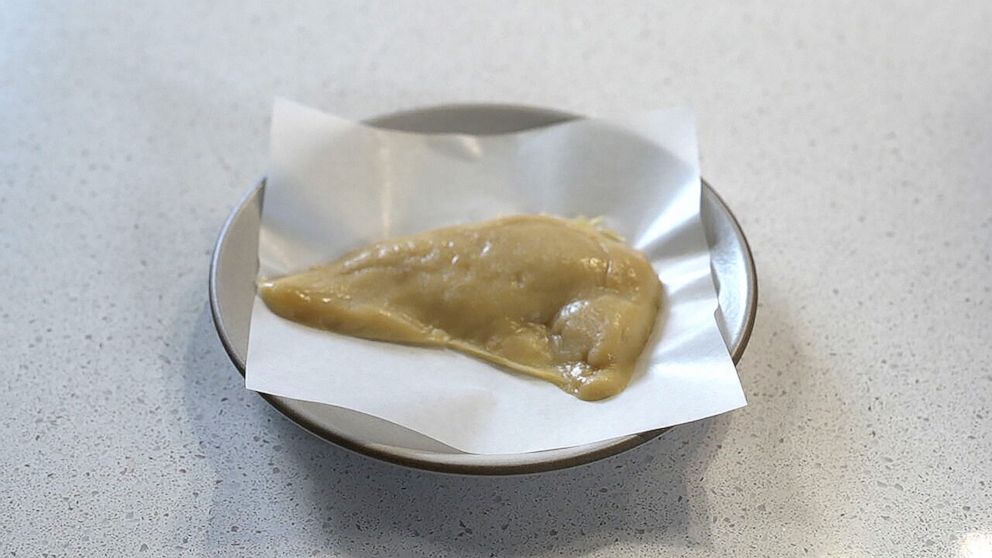 Startup thịt nhân tạo của tỷ phú Bill Gates được phép bán sản phẩm trong nhà hàng - Ảnh 1. Startup thịt nhân tạo của tỷ phú Bill Gates được phép bán sản phẩm trong nhà hàng - Ảnh 1.