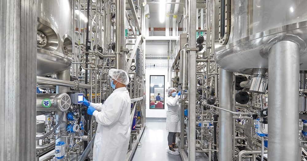 Startup thịt nhân tạo của tỷ phú Bill Gates được phép bán sản phẩm trong nhà hàng - Ảnh 3. Startup thịt nhân tạo của tỷ phú Bill Gates được phép bán sản phẩm trong nhà hàng - Ảnh 3.