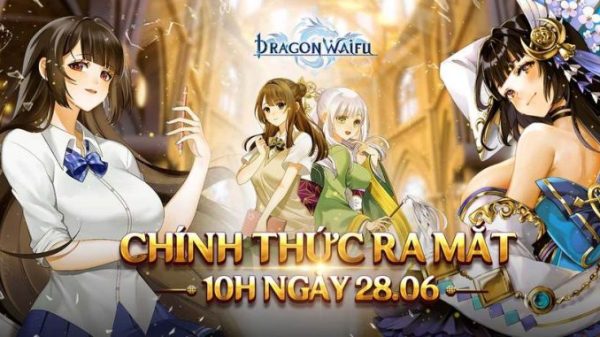 Tổng hợp gift code Dragon Waifu: Thợ Săn Rồng nhân dịp ra mắt với nhiều vật phẩm giá trị! 37 Tổng hợp gift code Dragon Waifu: Thợ Săn Rồng nhân dịp ra mắt với nhiều vật phẩm giá trị! 1687858944 code dragon waifu tho san rongjpg