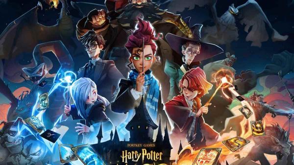 Những điều cần biết trước khi bắt đầu thưởng thức Harry Potter: Magic Awakened! 1687927995 harry potter magic awakened 30jpg