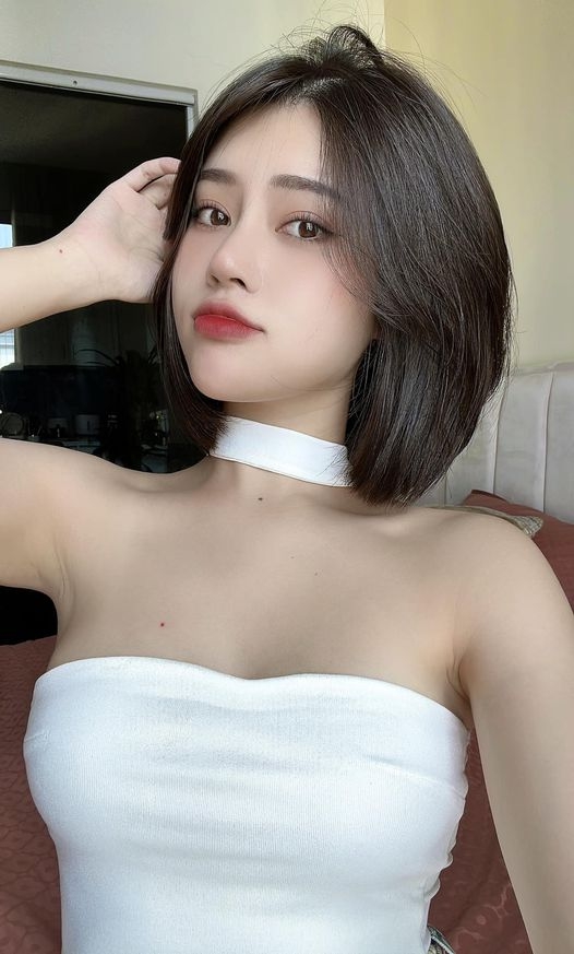 Nữ streamer từng được fan "donate" 100 triệu đồng khiến dân mạng phát "tiền đình" vì diện mạo trái ngược khó nhận - Ảnh 5.