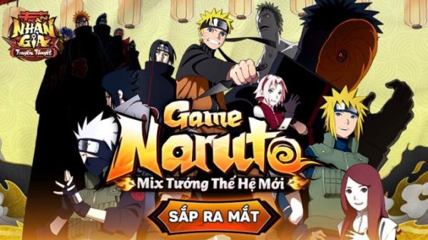Nhẫn Giả Truyền Thuyết Mobile: Game Naruto thế hệ mới sắp sửa ra mắt tại Việt Nam 27 Nhẫn Giả Truyền Thuyết Mobile: Game Naruto thế hệ mới sắp sửa ra mắt tại Việt Nam 1688371767 nhan gia truyen thuyet mobile 8jpg