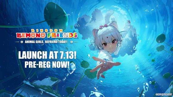 Kemono Friends: Kingdom game bắn súng tọa đồ độ họa cực yêu ấn định ngày ra mắt trên toàn cầu 1688384001 kemono friends kingdom 6jpg