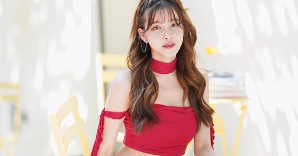 "Đánh chiếm" trái tim của nữ MC hàng đầu Liên Quân Thái, nam tuyển thủ gặp may hay bản lĩnh? 46 "Đánh chiếm" trái tim của nữ MC hàng đầu Liên Quân Thái, nam tuyển thủ gặp may hay bản lĩnh? 1688526018140504401254 1692674585754155338107 1692676338149 1692676338432565889360 636 0 1302 1066 crop 16926763960091374852928jpg