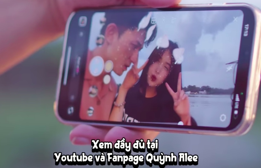 Nhan sắc ngày càng thăng hạng sau pha đầu tư 300 "củ", Quỳnh Alee lấn sân nghiệp diễn, không ngại thể hiện tình cảm thân mật - Ảnh 6. Nhan sắc ngày càng thăng hạng sau pha đầu tư 300 "củ", Quỳnh Alee lấn sân nghiệp diễn, không ngại thể hiện tình cảm thân mật - Ảnh 6.