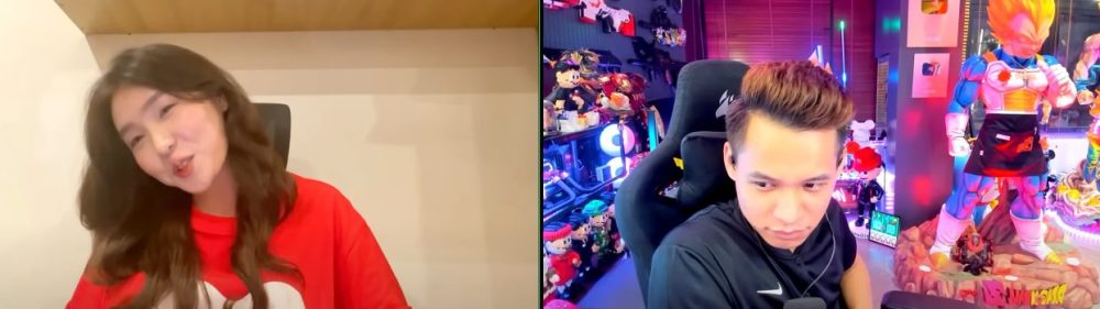 Hot girl xinh đẹp CS:GO lên stream của Độ Mixi tiết lộ chuyện tình duyên lận đận và cái kết nức nở - Ảnh 4. Hot girl xinh đẹp CS:GO lên stream của Độ Mixi tiết lộ chuyện tình duyên lận đận và cái kết nức nở - Ảnh 4.