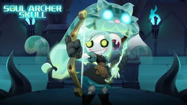 Soul Archer Skull – Roguelike: Tựa game đi cảnh cực vui nhộn trên mobile 1688633661 soul archer skull roguelikejpg