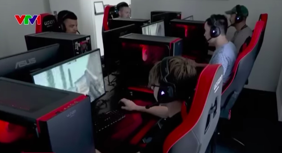 Cảnh sát lập team chơi game cực "try-hard" để tuần tra an ninh mạng - Ảnh 2.