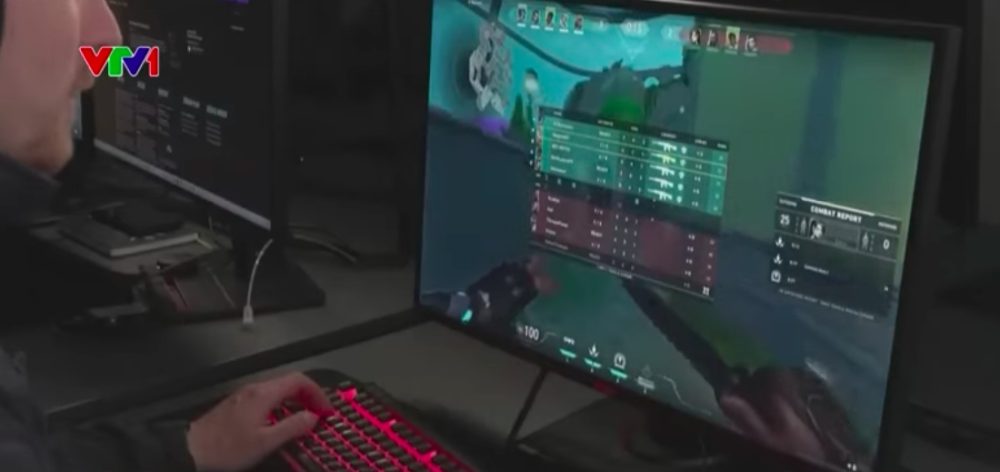 Cảnh sát lập team chơi game cực "try-hard" để tuần tra an ninh mạng - Ảnh 3.