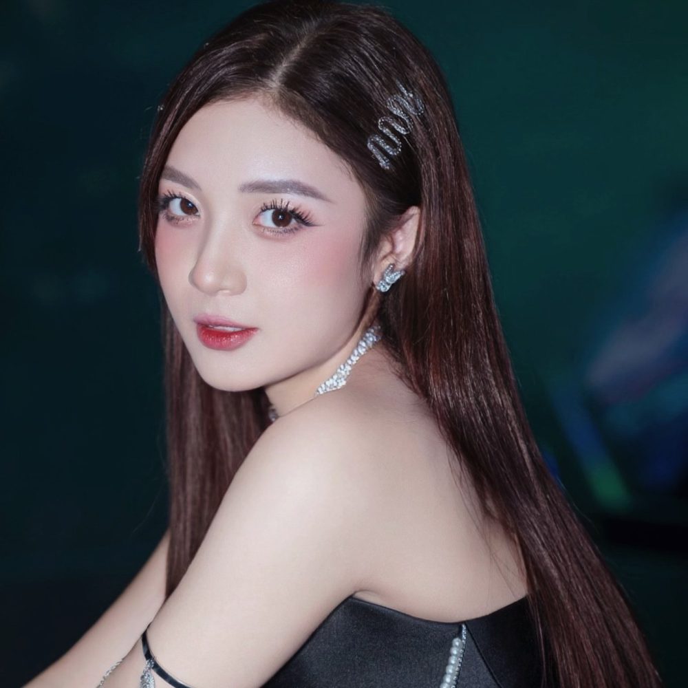 Nữ MC hot nhất Liên Quân chỉ đích danh, đáp trả cực "gắt" bình luận khiếm nhã của fan nam - Ảnh 3.