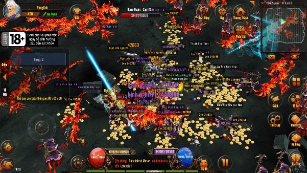 Cộng đồng game thủ háo hức chờ thông tin sự kiện mừng sinh nhật của Lục Địa Loren – ADNX - Ảnh 1. Cộng đồng game thủ háo hức chờ thông tin sự kiện mừng sinh nhật của Lục Địa Loren – ADNX - Ảnh 1.