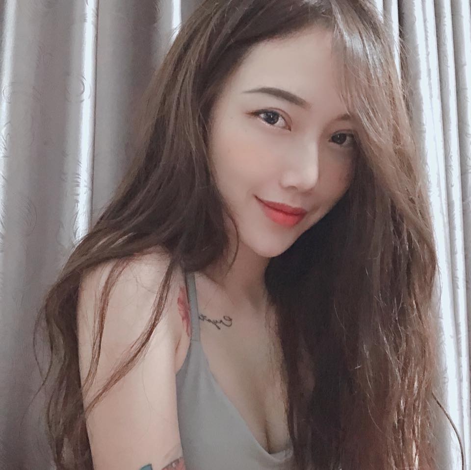 Công khai chuyện "dao kéo", nữ streamer bị cộng đồng phớt lờ, nguyên nhân vì vốn đã đẹp tự nhiên? - Ảnh 1.