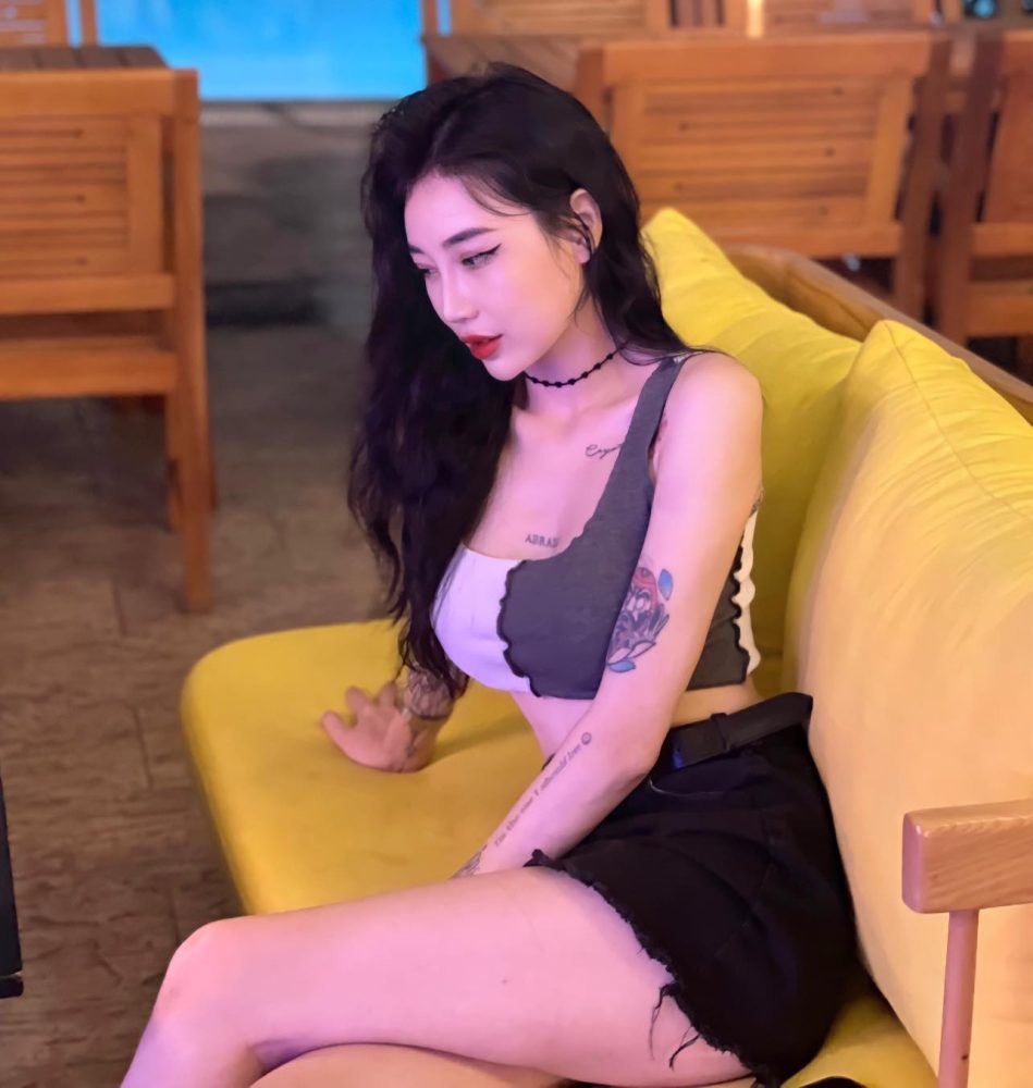 Công khai chuyện "dao kéo", nữ streamer bị cộng đồng phớt lờ, nguyên nhân vì vốn đã đẹp tự nhiên? - Ảnh 3.