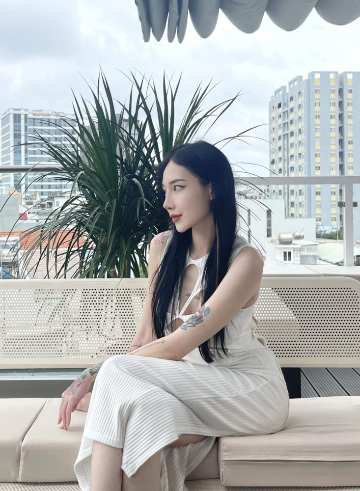 Công khai chuyện "dao kéo", nữ streamer bị cộng đồng phớt lờ, nguyên nhân vì vốn đã đẹp tự nhiên? - Ảnh 5.