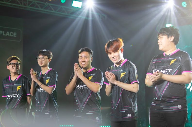 Đại diện Việt Nam chính thức dừng chân ở VCT Ascension Thái Bình Dương, động thái bất ngờ của người trong cuộc - Ảnh 1. Đại diện Việt Nam chính thức dừng chân ở VCT Ascension Thái Bình Dương, động thái bất ngờ của người trong cuộc - Ảnh 1.