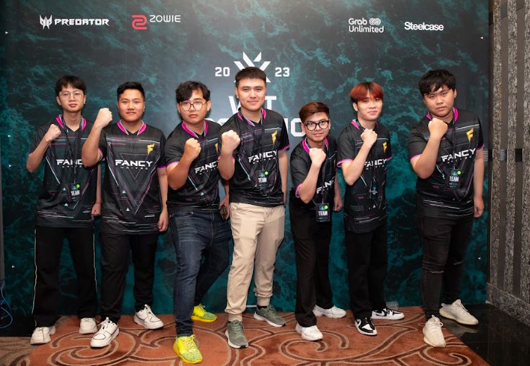 Đại diện Việt Nam chính thức dừng chân ở VCT Ascension Thái Bình Dương, động thái bất ngờ của người trong cuộc - Ảnh 2. Đại diện Việt Nam chính thức dừng chân ở VCT Ascension Thái Bình Dương, động thái bất ngờ của người trong cuộc - Ảnh 2.