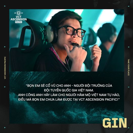 Đại diện Việt Nam chính thức dừng chân ở VCT Ascension Thái Bình Dương, động thái bất ngờ của người trong cuộc - Ảnh 3. Đại diện Việt Nam chính thức dừng chân ở VCT Ascension Thái Bình Dương, động thái bất ngờ của người trong cuộc - Ảnh 3.