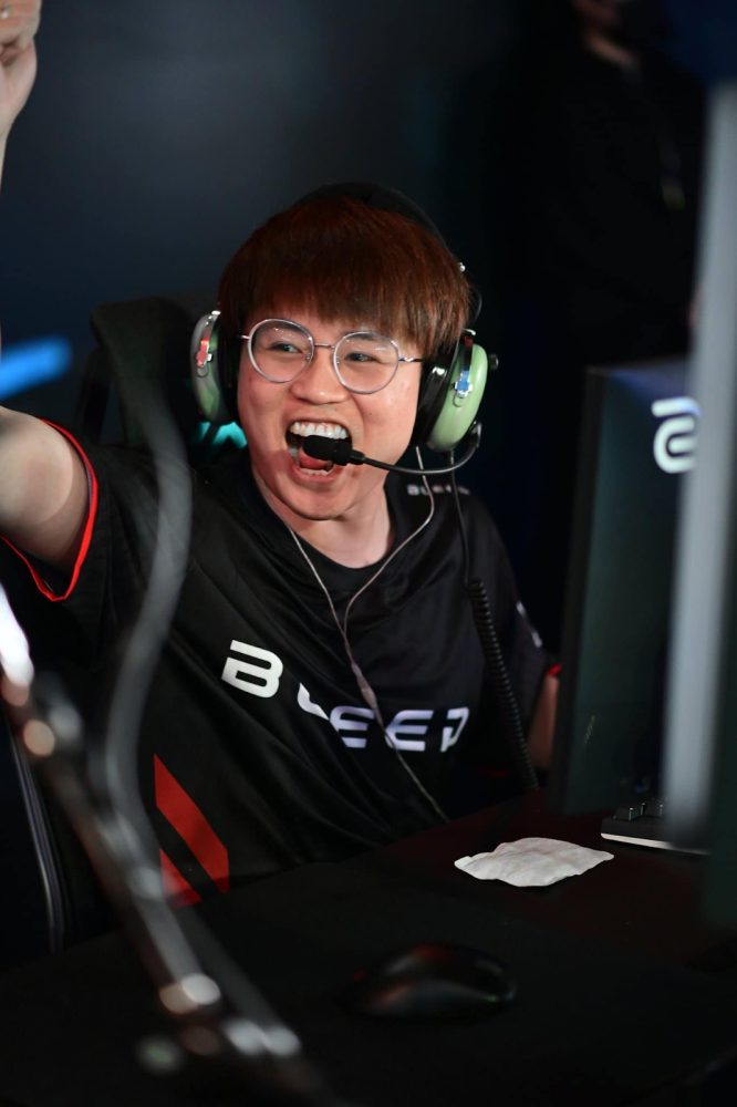 Đại diện Việt Nam chính thức dừng chân ở VCT Ascension Thái Bình Dương, động thái bất ngờ của người trong cuộc - Ảnh 4. Đại diện Việt Nam chính thức dừng chân ở VCT Ascension Thái Bình Dương, động thái bất ngờ của người trong cuộc - Ảnh 4.