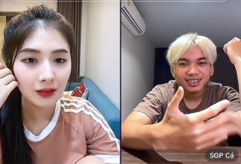 Quỳnh Alee bất ngờ "thân thiết" với một tuyển thủ "game mũi nhọn", phản ứng lạ lùng của cộng đồng - Ảnh 3. Quỳnh Alee bất ngờ "thân thiết" với một tuyển thủ "game mũi nhọn", phản ứng lạ lùng của cộng đồng - Ảnh 3.