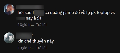 Quỳnh Alee bất ngờ "thân thiết" với một tuyển thủ "game mũi nhọn", phản ứng lạ lùng của cộng đồng - Ảnh 4. Quỳnh Alee bất ngờ "thân thiết" với một tuyển thủ "game mũi nhọn", phản ứng lạ lùng của cộng đồng - Ảnh 4.
