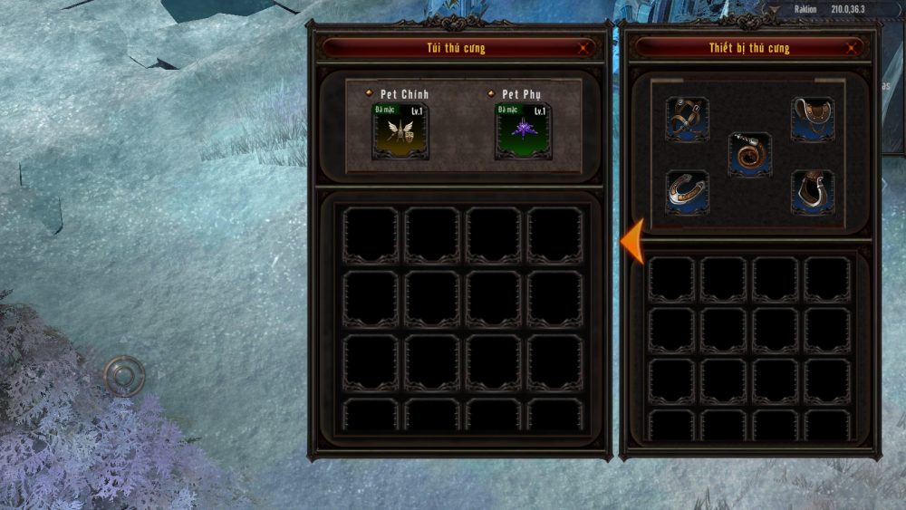 Lục Địa Loren - ADNX công bố chuỗi sự kiện mừng sinh nhật một tuổi đầy hoành tráng - Ảnh 3. Lục Địa Loren - ADNX công bố chuỗi sự kiện mừng sinh nhật một tuổi đầy hoành tráng - Ảnh 3.