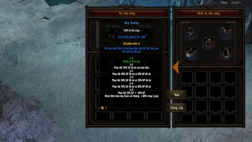 Lục Địa Loren - ADNX công bố chuỗi sự kiện mừng sinh nhật một tuổi đầy hoành tráng - Ảnh 4. Lục Địa Loren - ADNX công bố chuỗi sự kiện mừng sinh nhật một tuổi đầy hoành tráng - Ảnh 4.