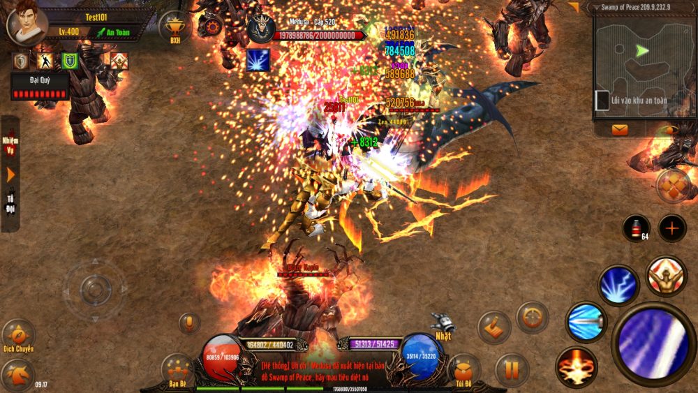 Lục Địa Loren - ADNX công bố chuỗi sự kiện mừng sinh nhật một tuổi đầy hoành tráng - Ảnh 7. Lục Địa Loren - ADNX công bố chuỗi sự kiện mừng sinh nhật một tuổi đầy hoành tráng - Ảnh 7.