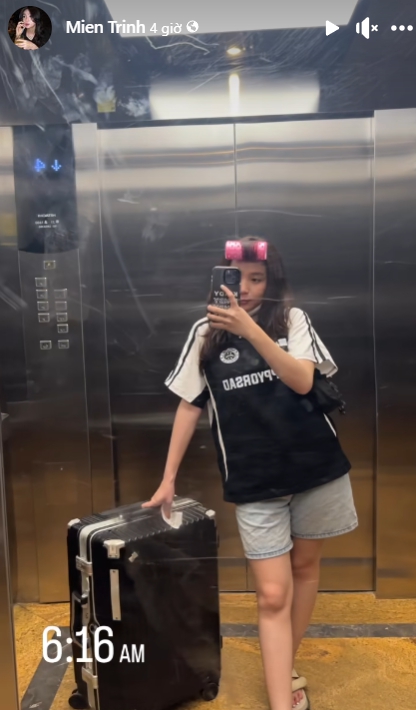 Hot girl "tình duyên lận đận" lộ diện mặt mộc, fan game có thất vọng? - Ảnh 4. Hot girl "tình duyên lận đận" lộ diện mặt mộc, fan game có thất vọng? - Ảnh 4.