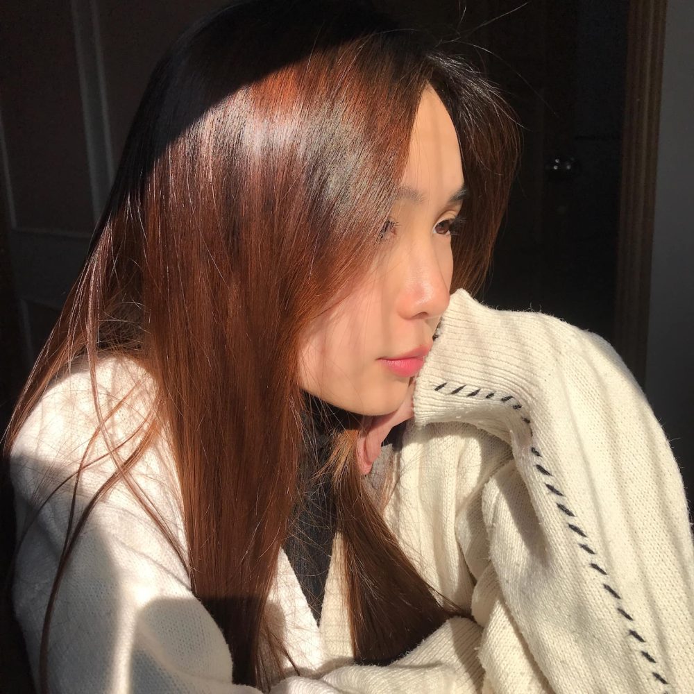 Hot girl "tình duyên lận đận" lộ diện mặt mộc, fan game có thất vọng? - Ảnh 5. Hot girl "tình duyên lận đận" lộ diện mặt mộc, fan game có thất vọng? - Ảnh 5.